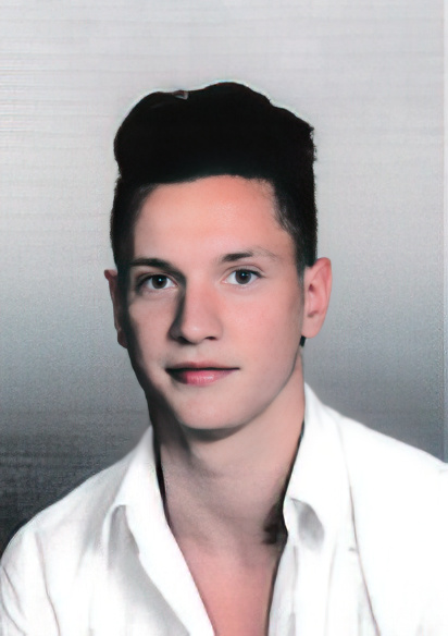 Michael Djuric
